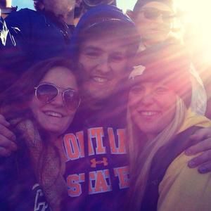 Meet your Posher, Jordan